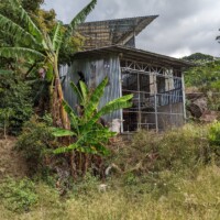 Tarrazu Landscapes